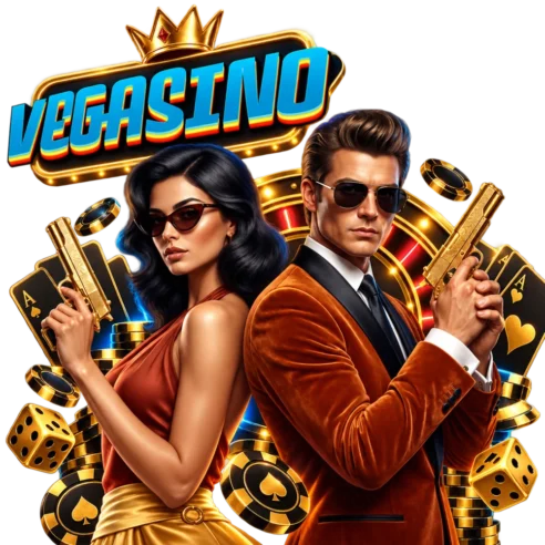 Kasyno Vegasino PL